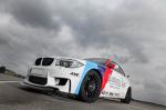 BMW 1-Series M Coupe by Tuningwerk 2012 года